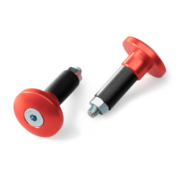 EMBOUTS DE GUIDON GASGAS