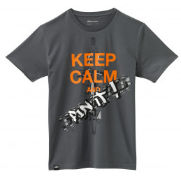 Tee-Shirt KTM All-In Tee