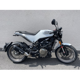 Husqvarna 401 Vitpilen 2023