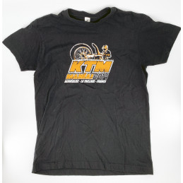 Tee-Shirt KTM Mania 2014