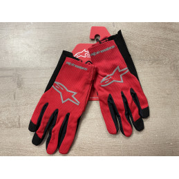 Gants Motocross Alpinestars...