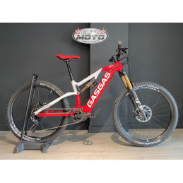 GASGAS G ENDURO 3.0