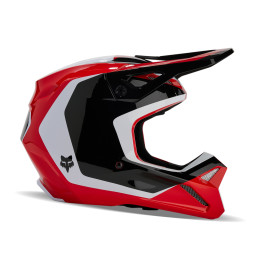 Casque motocross Fox Nitro...