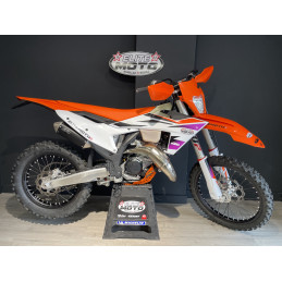 KTM 125 XC-W 2024