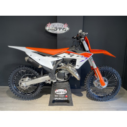 KTM 125 SX 2023