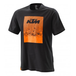 Tee-shirt KTM Radical Tee...