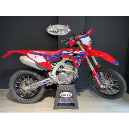 HONDA 250 CRF RX 2024