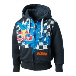 Sweat Enfant Kini Red Bull...