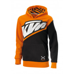 Sweat Enfant KTM Asymmetric...