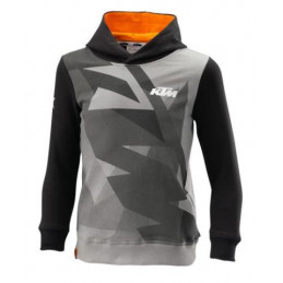 Sweat Enfant KTM Gravity