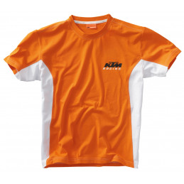 Tee-Shirt Enfant KTM Team Tee