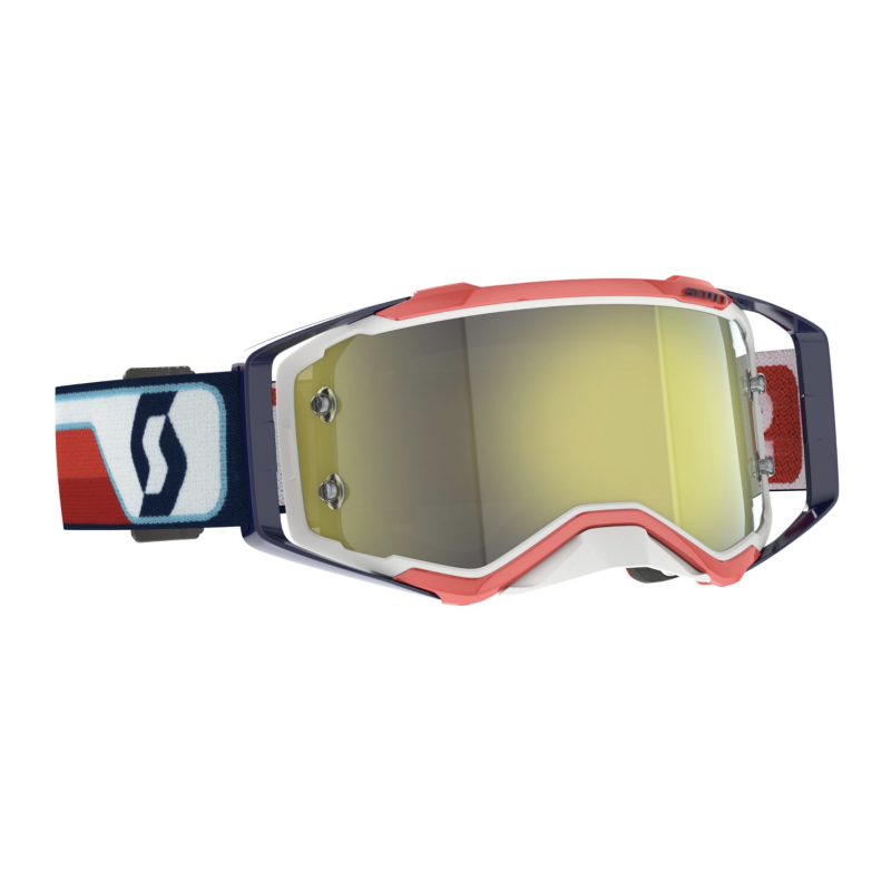 Lunette Motocross Adulte