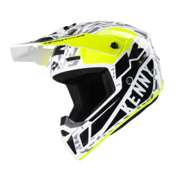 Casque Kenny Performance Stone