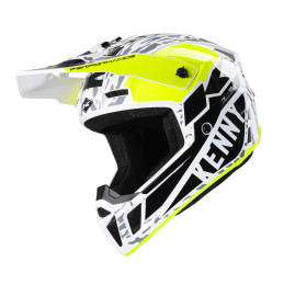 Casque Kenny Performance Stone