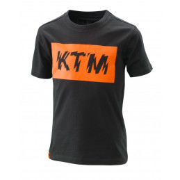 Tee-Shirt Enfant KTM...