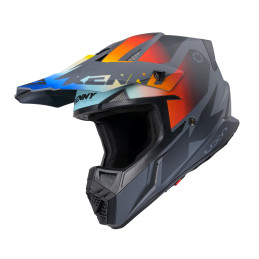 Casque Kenny Track Gradient