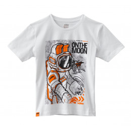 Tee-Shirt Enfant KTM...