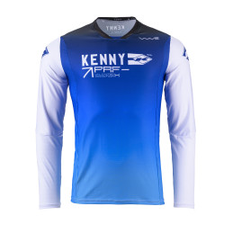 Maillot Kenny Performance...