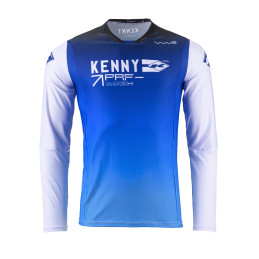 MAILLOT MOTOCROSS KENNY...