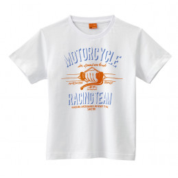 Tee-Shirt Enfant KTM Racing...