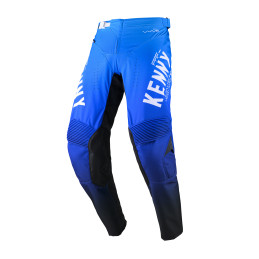 Pantalon Kenny Performance Wave Blue