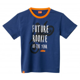 Tee-Shirt Enfant KTM Rookie...