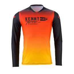 MAILLOT MOTOCROSS KENNY...