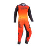 MAILLOT MOTOCROSS KENNY PERFORMANCE WAVE RED