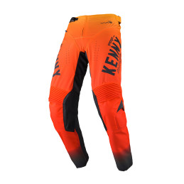 Pantalon Kenny Performance Wave Red