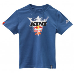 Tee-Shirt Enfant Kini Red...