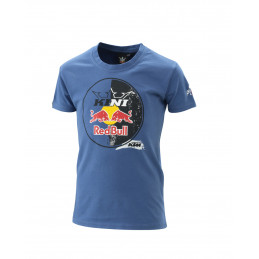 Tee-Shirt Enfant Kini Red...