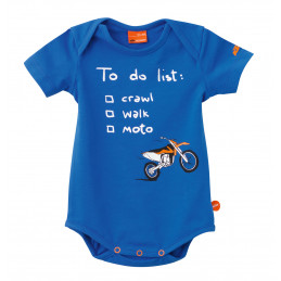 Body KTM Baby To Do Body