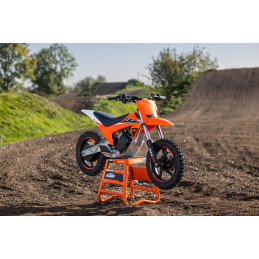 KTM SX-E 2 Electrique