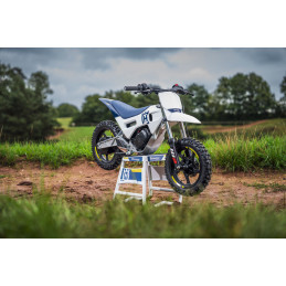 Husqvarna EE 2 Electrique