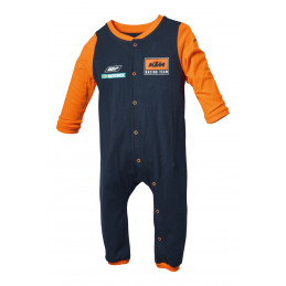 Baby Romper Suit KTM Replica