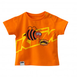 Tee-Shirt bébé KTM Baby Bee...