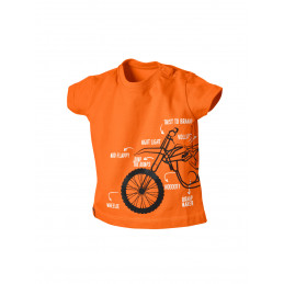 Tee-Shirt KTM Baby Radical Tee