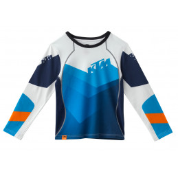 Pyjama Enfant KTM Gravity