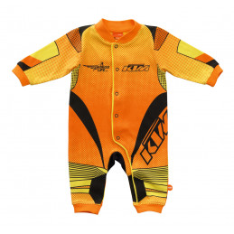 Body KTM Baby Racing Body