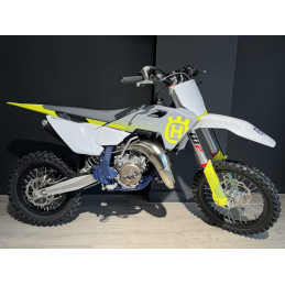 Husqvarna 65 TC 2024