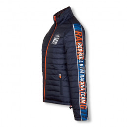 Doudoune Femme KTM Red Bull R?�versible Letra