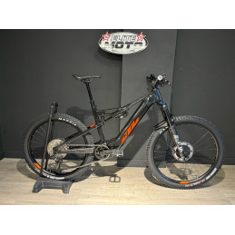 KTM MACINA KAPOHO MASTER -...