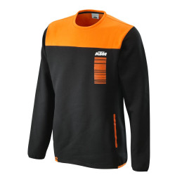 KTM Sweat Pure Sweater