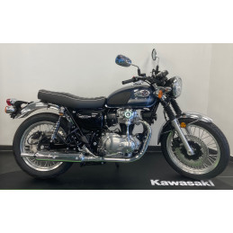 Kawasaki W800 2023