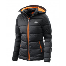 Doudoune Femme KTM Padded...