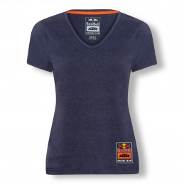 Tee-Shirt Femme Red Bull...