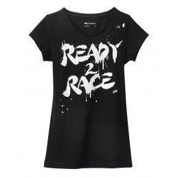 Tee-Shirt Femme KTM Redy to...