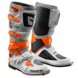 Bottes Gaerne SG12 orange...