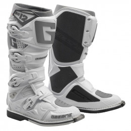 Bottes Gaerne SG12 White