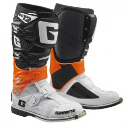 Bottes Gaerne SG12 orange...